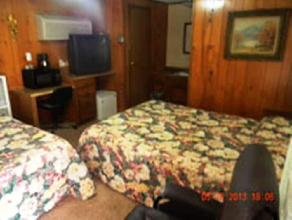 Nostalgic Stay Inn photo 18