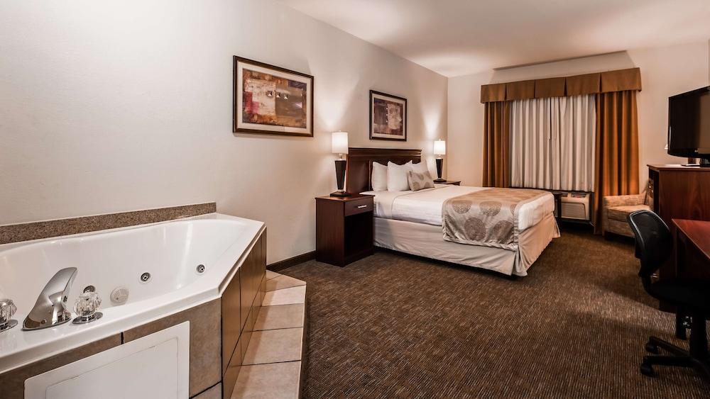 Best Western Jacksonville Inn photo 9