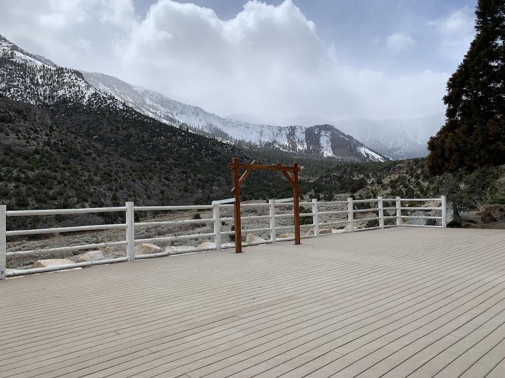 The Retreat on Charleston Peak photo 28