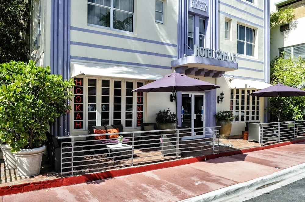 Hotel Shelley photo 17