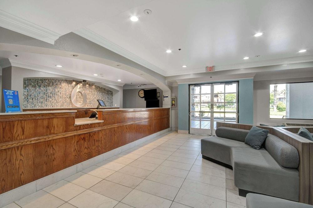 Motel 6 Ontario, CA - Convention Center - Airport photo 20