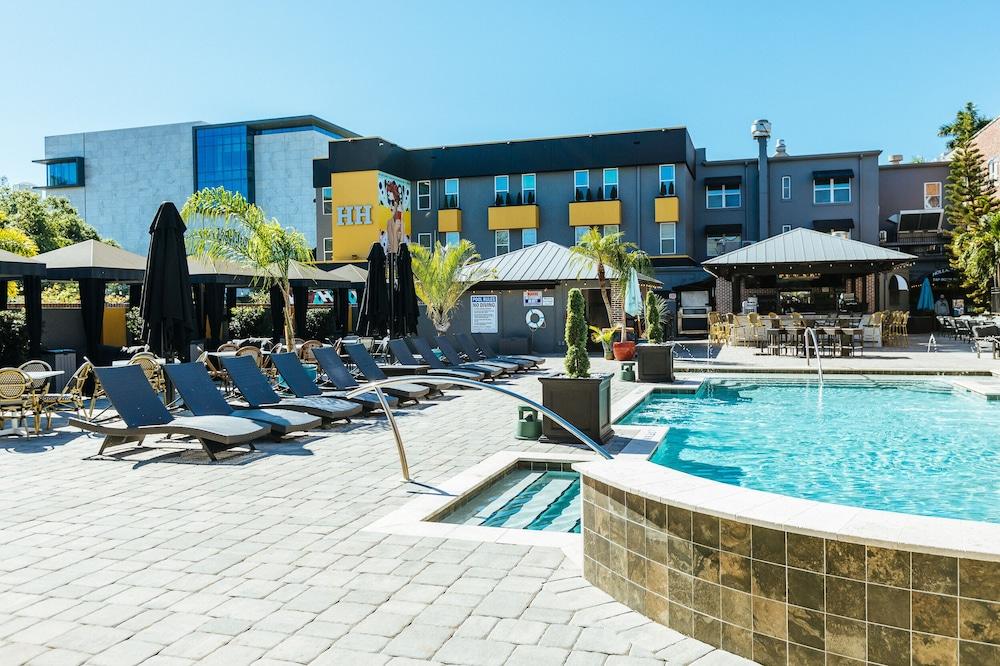 Hollander Boutique Hotel photo 28