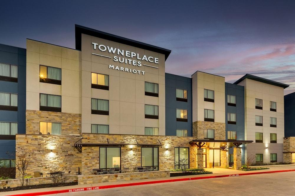 TownePlace Suites by Marriott Houston I-10 East photo 64