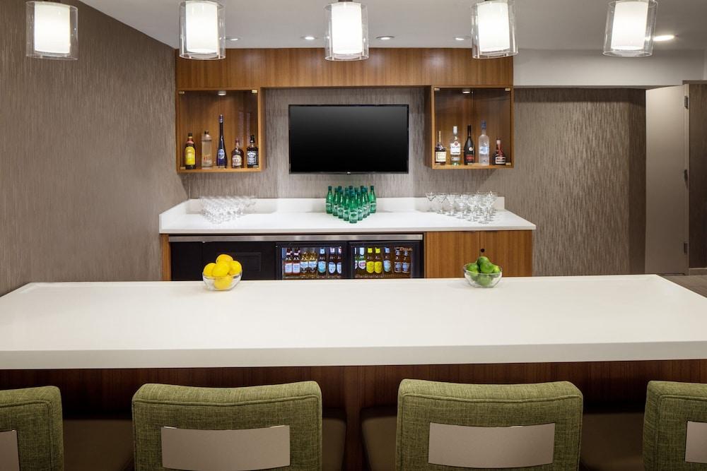 SpringHill Suites by Marriott New York JFK Airport/Jamaica photo 17