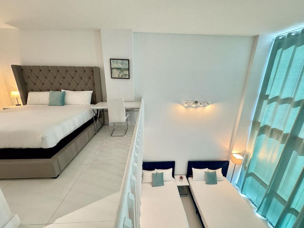 SeaStays Apartments photo 8