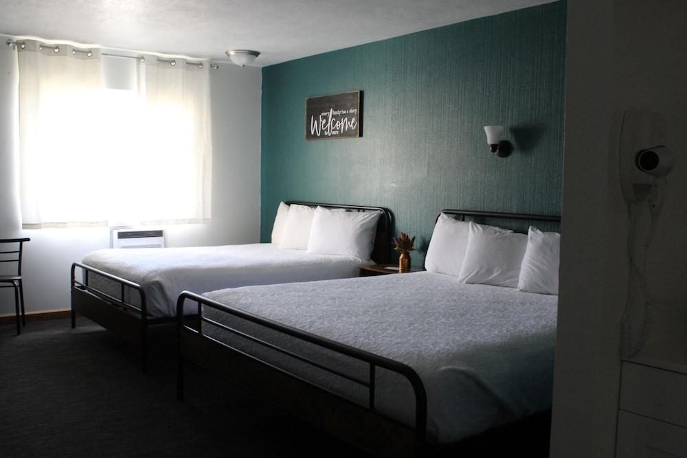 Jefferson Inn photo 49
