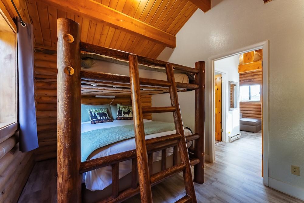Zion Ponderosa Ranch Resort photo 46