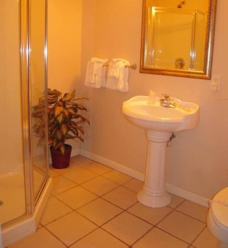 Colonie inn and Suites photo 16