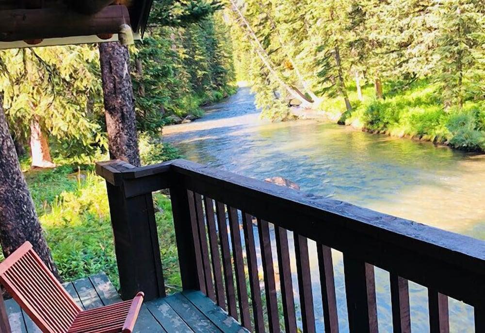 Grizzly Lodge photo 8