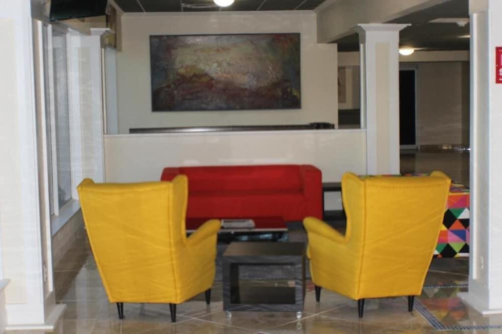 Noble Suites photo 18