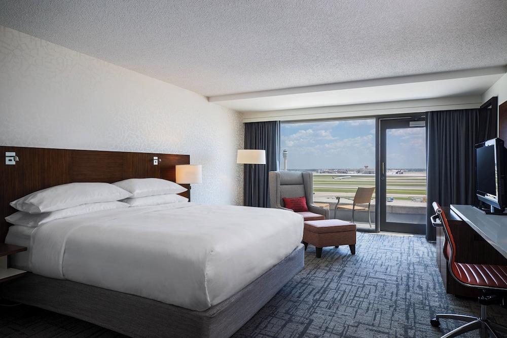Renaissance Concourse Atlanta Airport Hotel photo 16