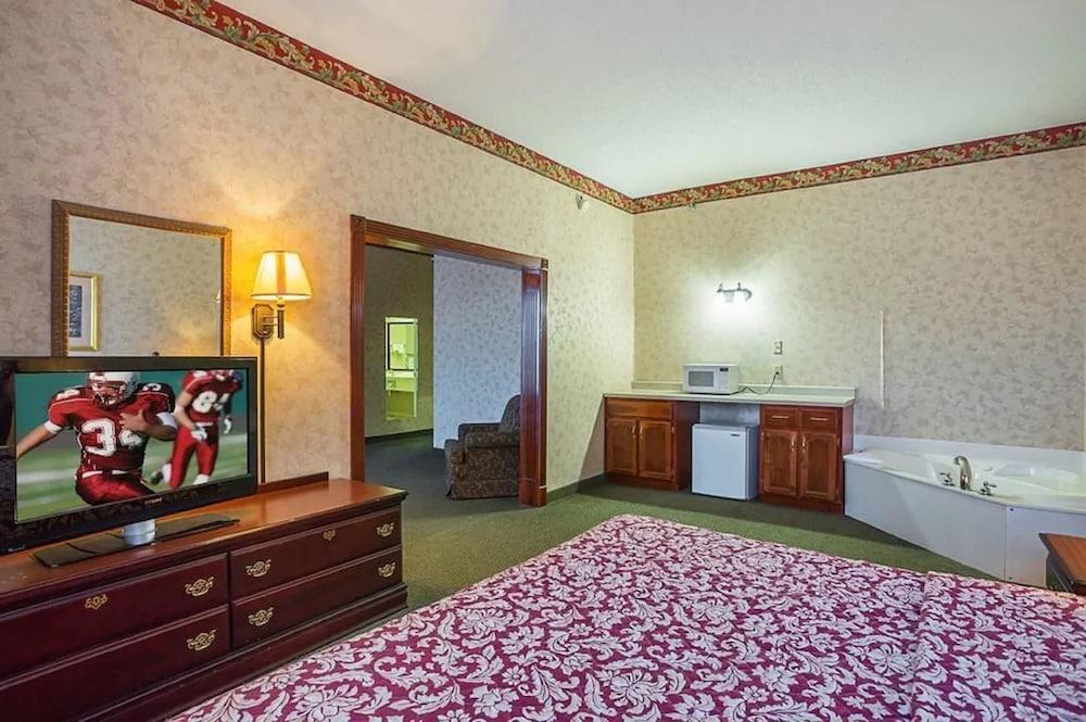 FairBridge Inn Express Whitley City photo 10