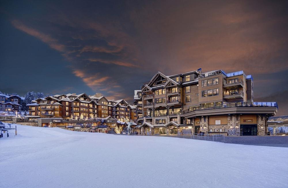 The Grand Colorado on Peak 8 photo 41
