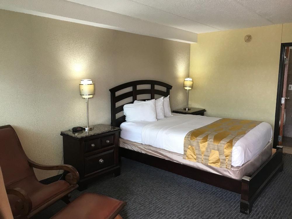 Marvin's Garden Inn photo 14