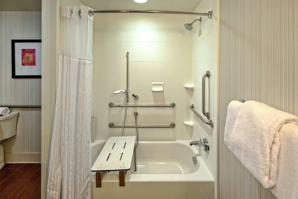 Hilton Garden Inn Memphis/Wolfchase Galleria photo 13