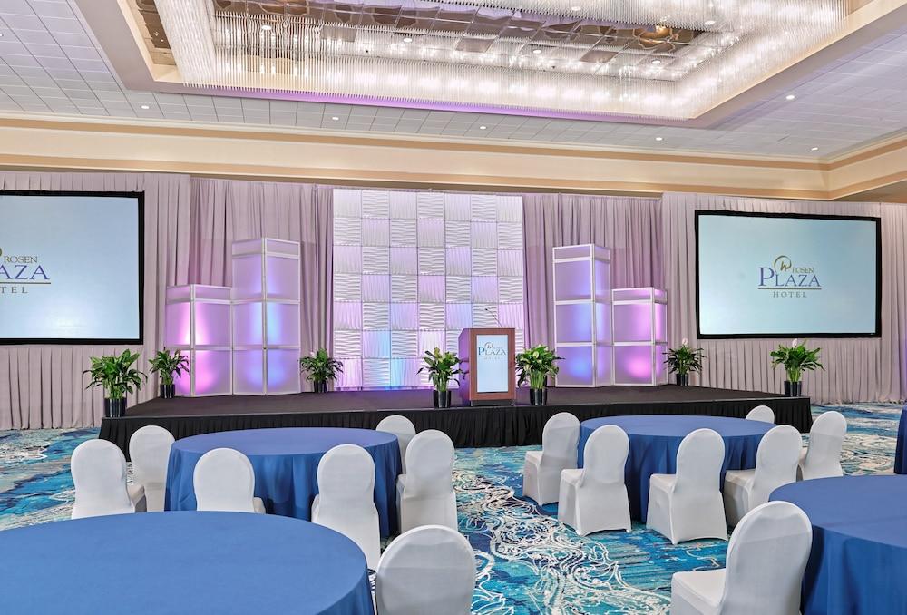 Rosen Plaza on International Drive photo 49