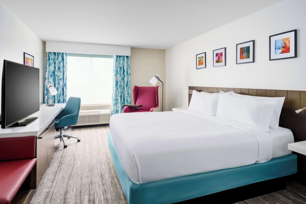 Hilton Garden Inn Lake Mary photo 5