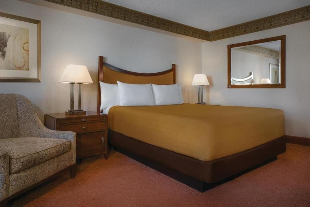 Circus Circus Hotel, Casino & Theme Park photo 13