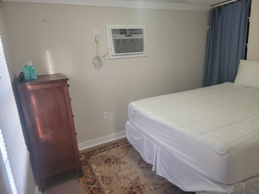 Beaufort Harbour Suites photo 2