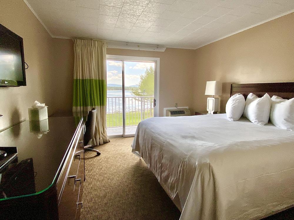 Island View Hotel Bar Harbor photo 43