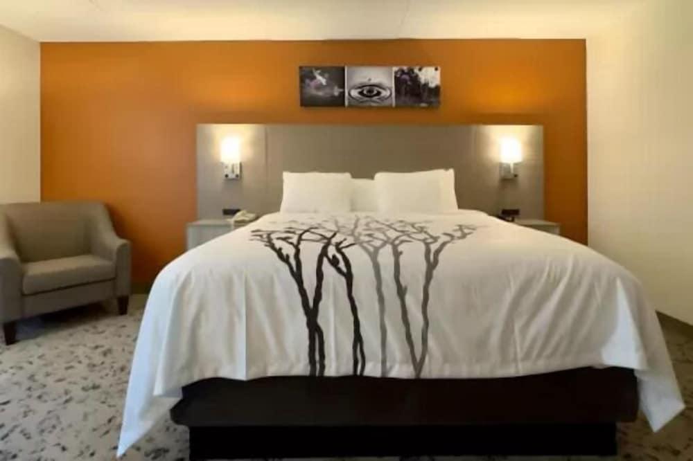 Sleep Inn Chambersburg photo 3