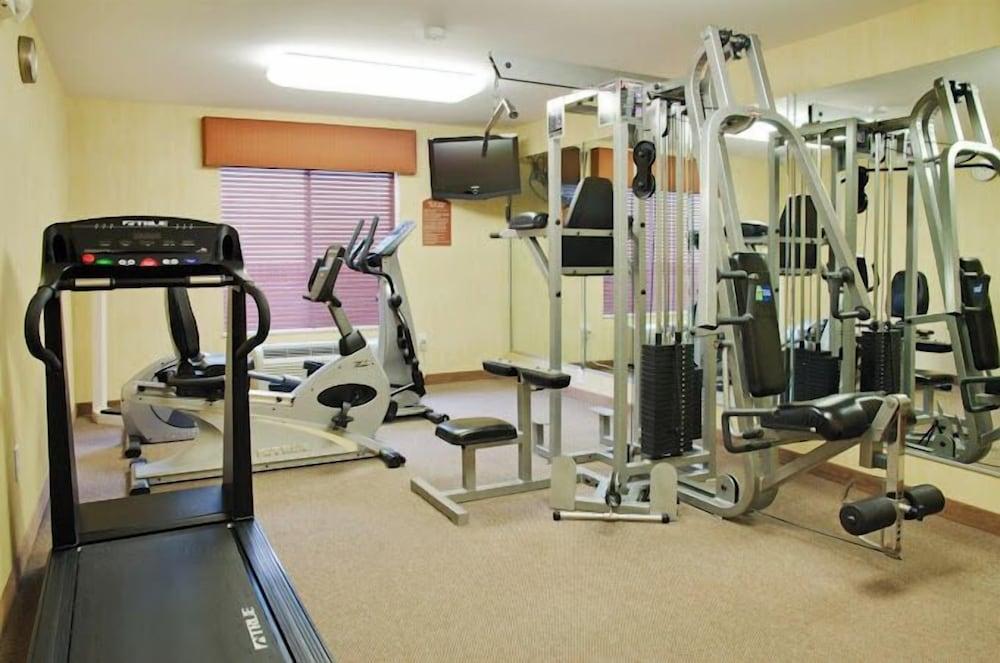 Express Inn Leesville Ft Johnson, SureStay Collection by BW photo 33