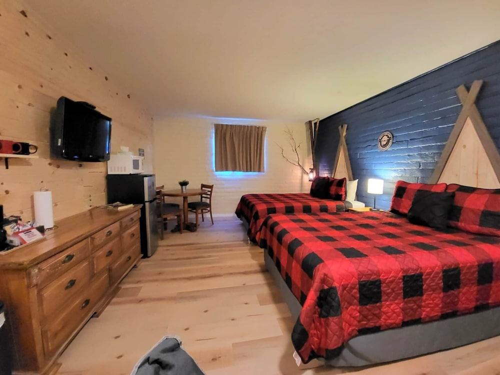 The Nook Pinetop photo 41