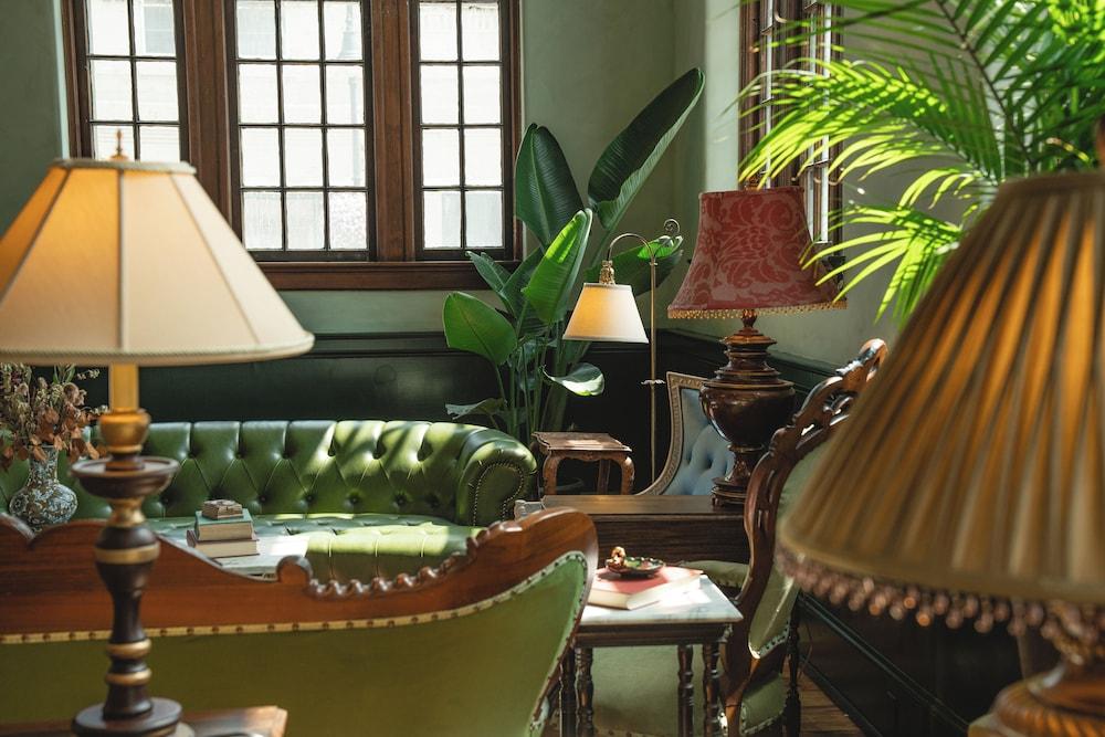 The Aldenberg Hotel photo 20