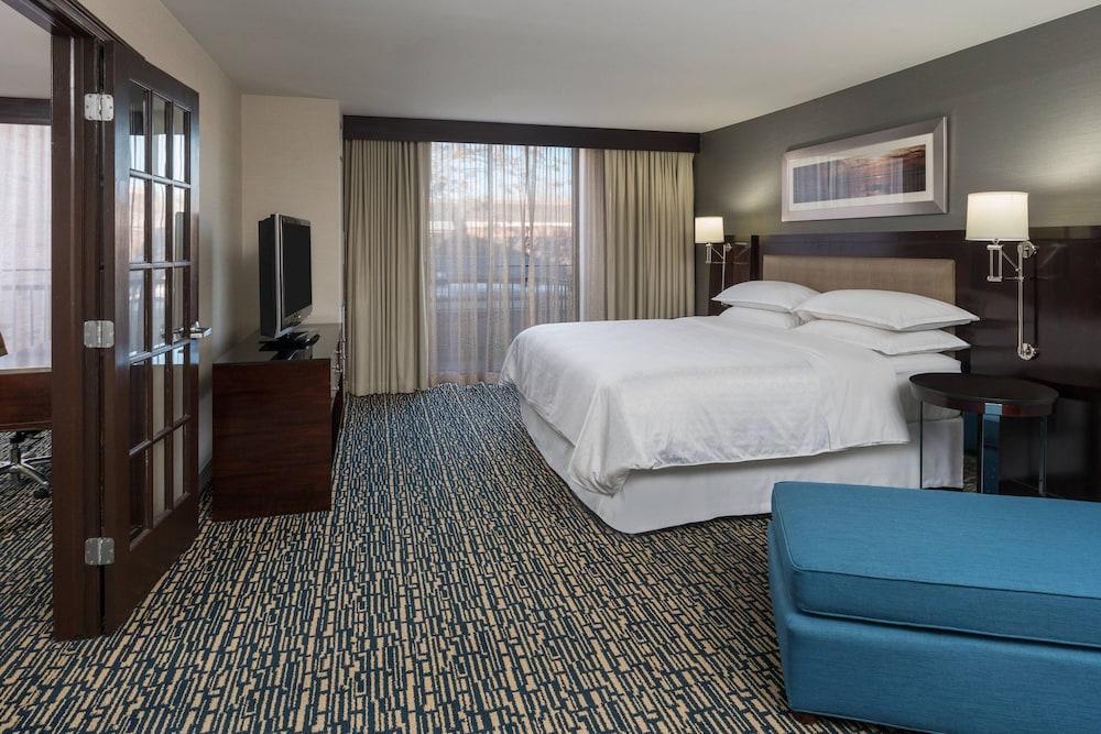 Sheraton Salt Lake City Hotel photo 12