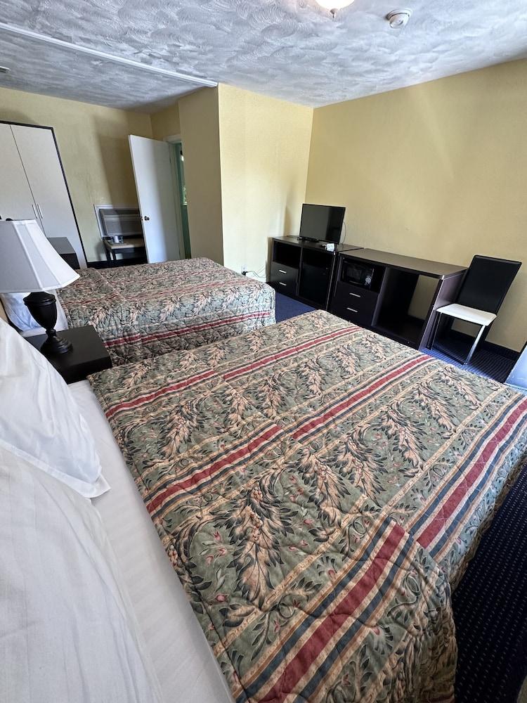 Welcome Inn photo 7