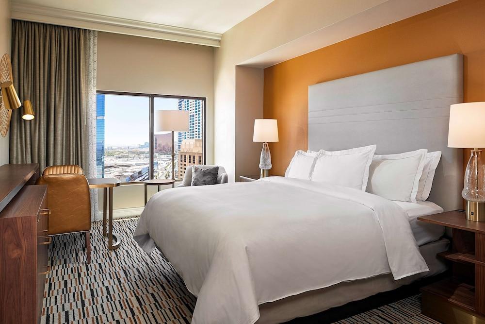 Hilton Grand Vacations Club on the Las Vegas Strip photo 7