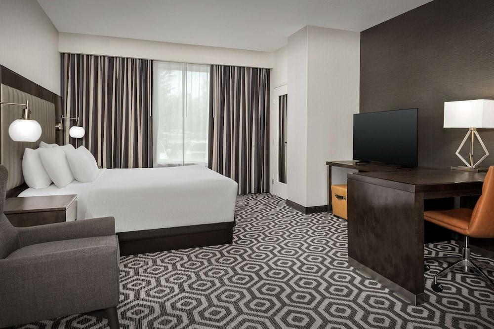 Embassy Suites Portland/Hillsboro, Oregon photo 12
