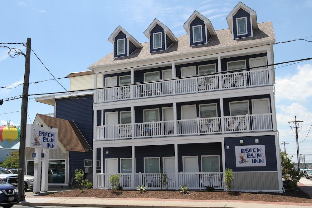 Beach Bum Inn photo 1