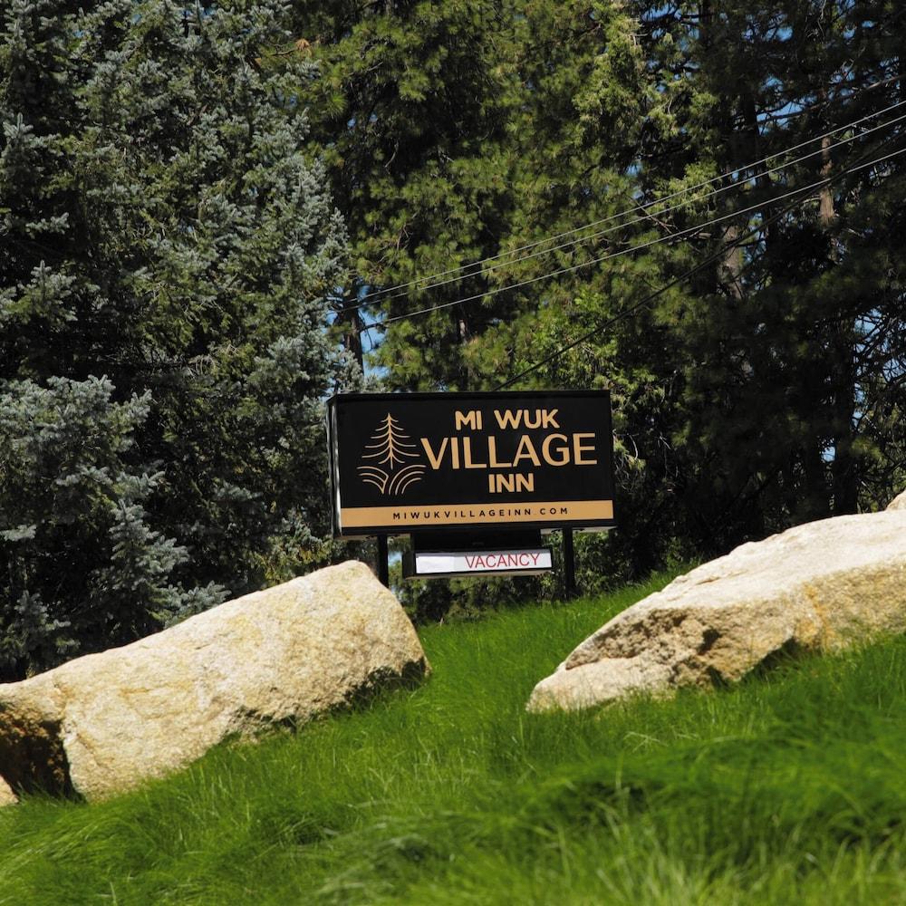 Mi Wuk Village Inn photo 16