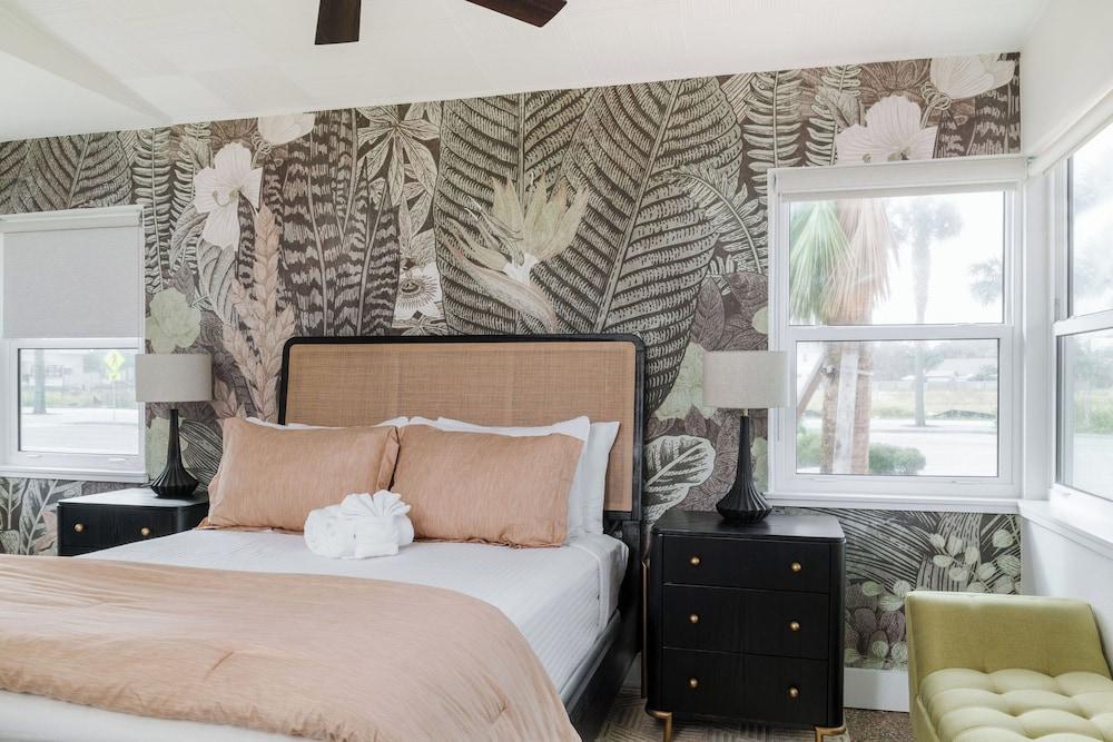 Haleys Court Boutique Motel photo 9