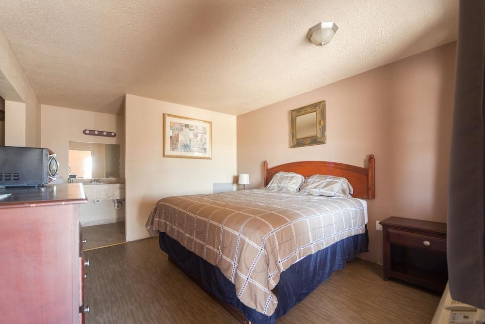Hotel Las Cruces I-10 West photo 9