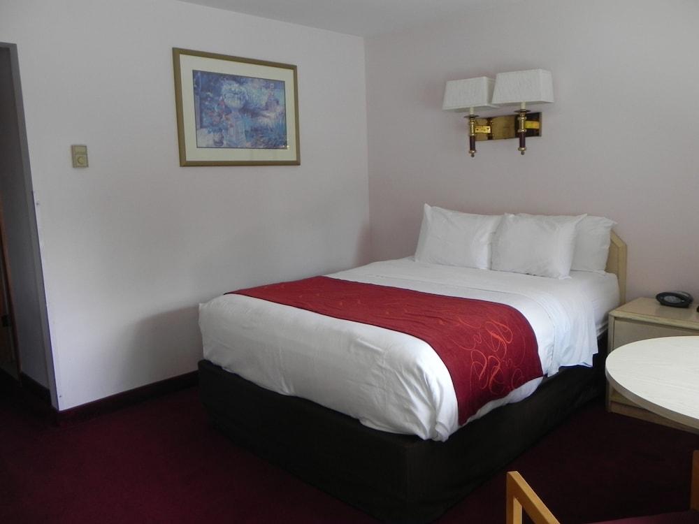 Mohican Resort Motel photo 74