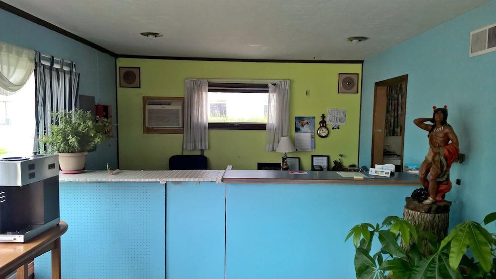 Blue Haven Motel photo 2