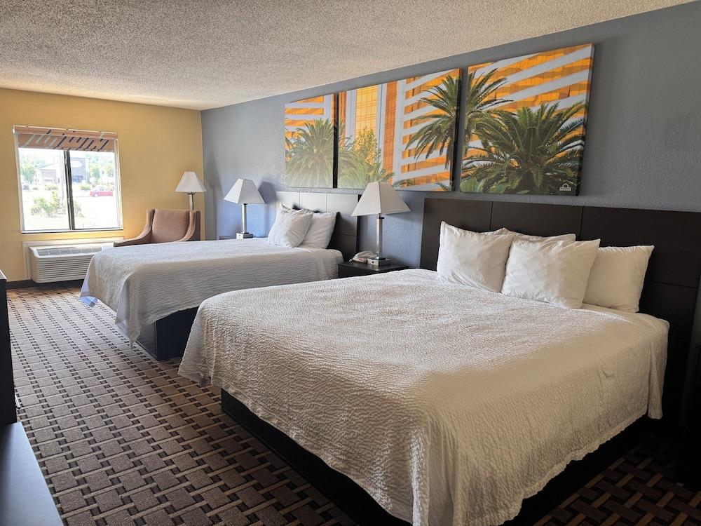 Days Inn by Wyndham Greenville South/Mauldin photo 17