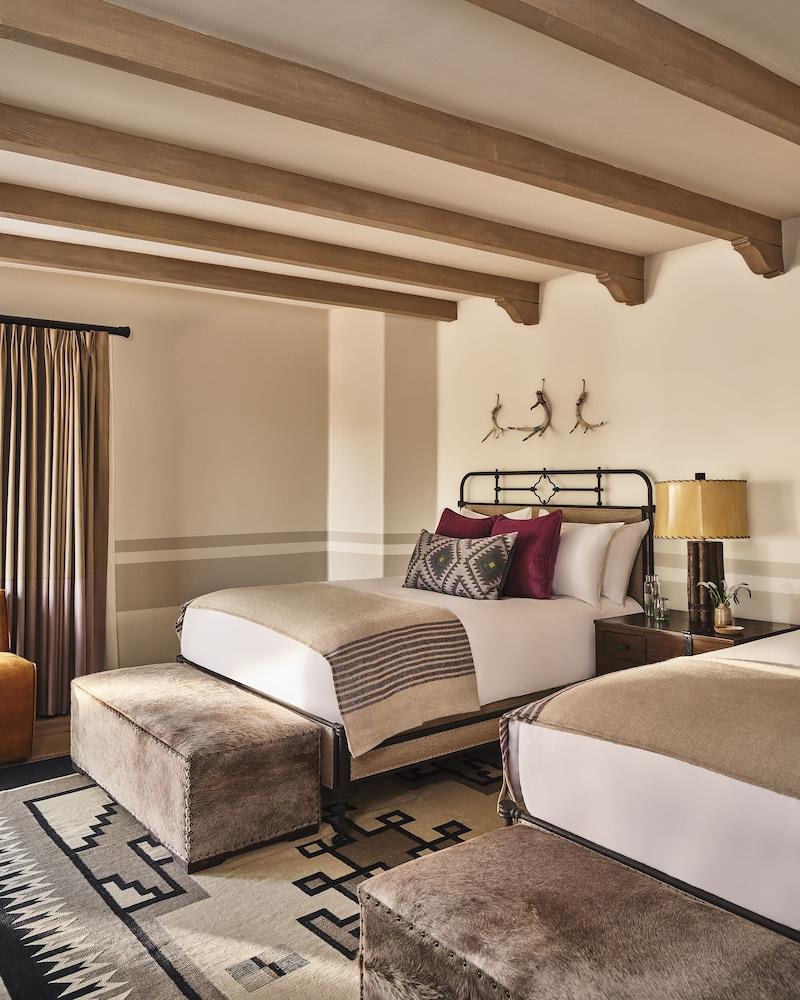 Bishop's Lodge, Auberge Collection photo 18