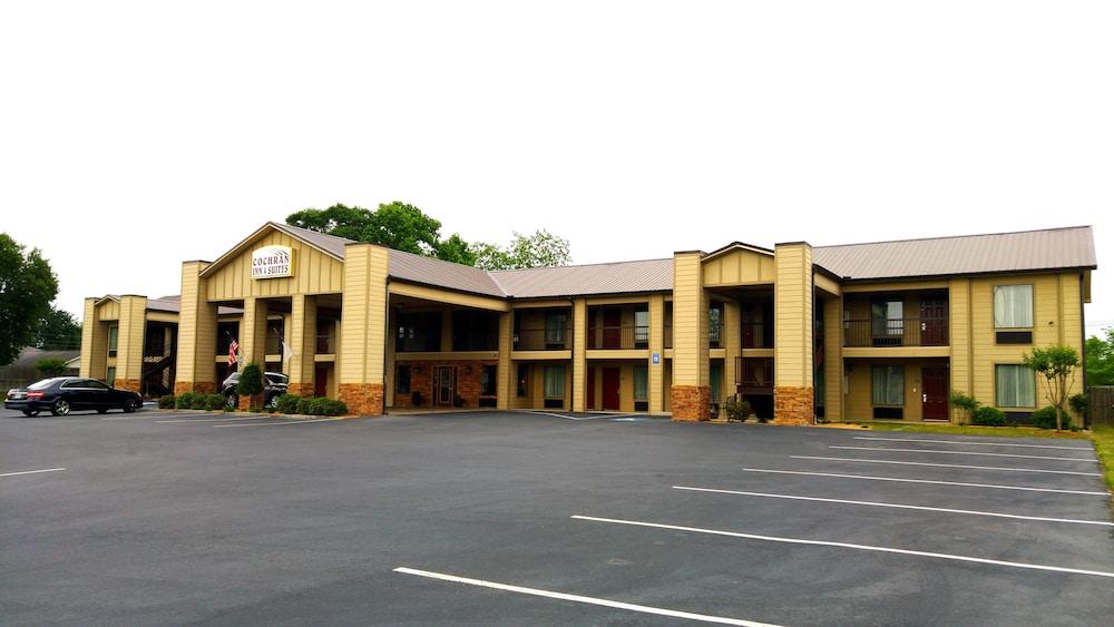 Cochran Inn & Suites photo 13