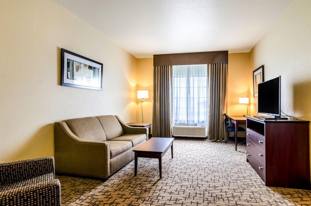 Cobblestone Inn & Suites - Vinton photo 60