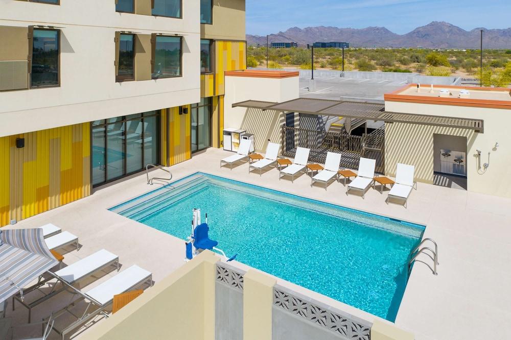 Hyatt House North Scottsdale photo 20