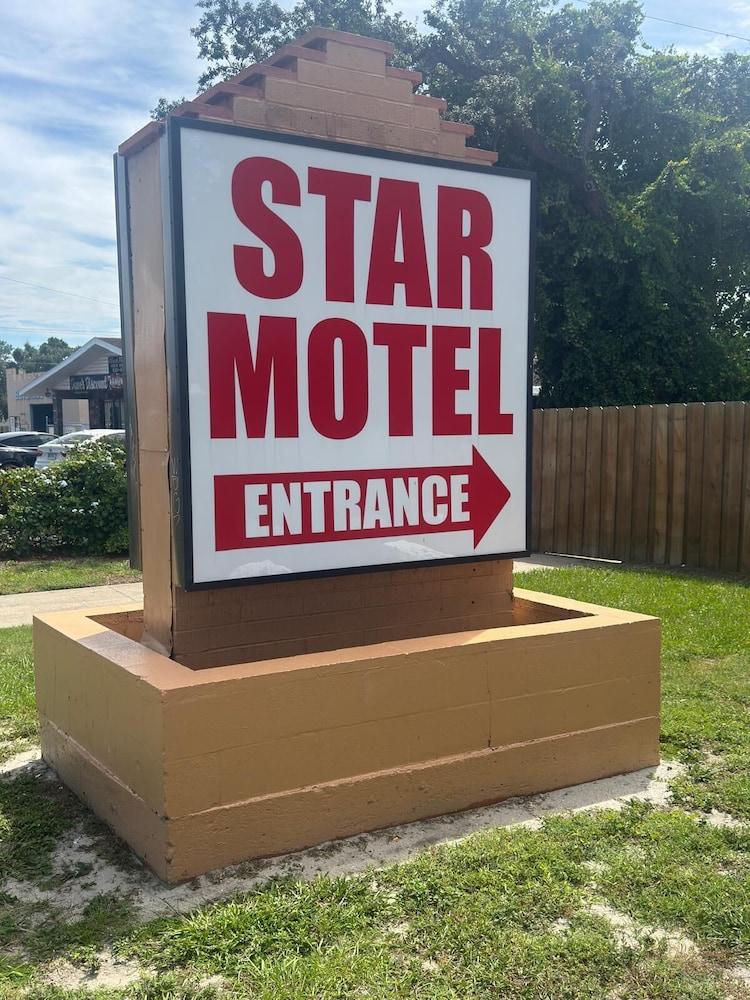 Star Motel photo 1
