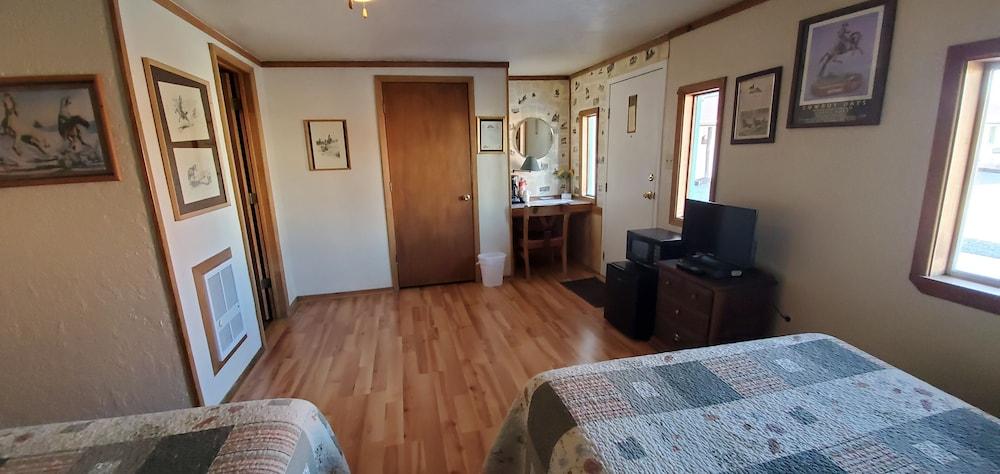 Hikers Cimarron Inn & RV Park LLC photo 8