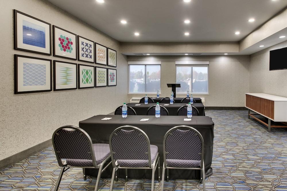 Holiday Inn Express Fishkill-Mid Hudson Valley by IHG photo 63
