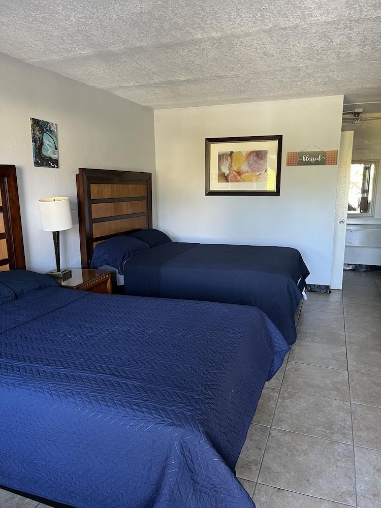 Budget Inn - Punta Gorda photo 10