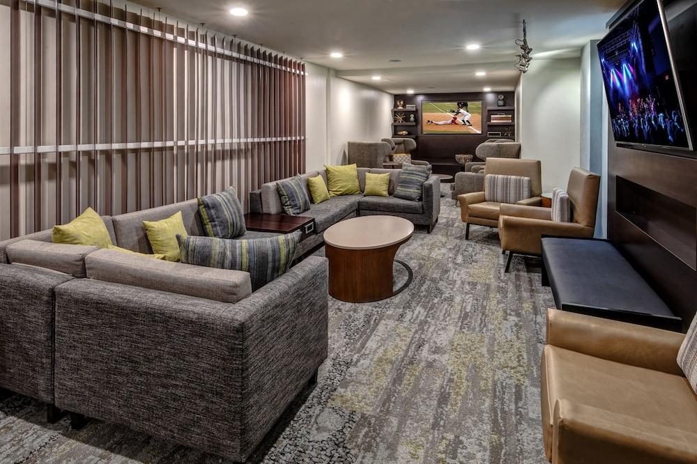 Courtyard By Marriott Vanderbilt-West End photo 36