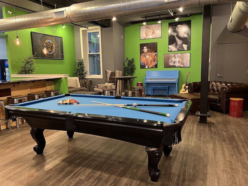 Apple Hostels photo 9
