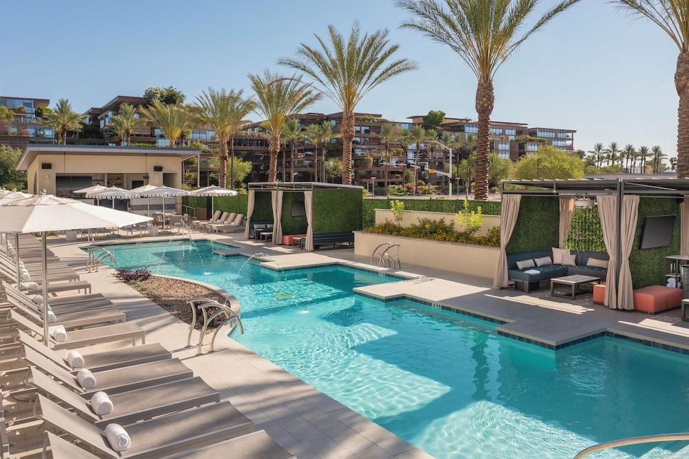 Caesars Republic Scottsdale, a Hilton Hotel photo 59
